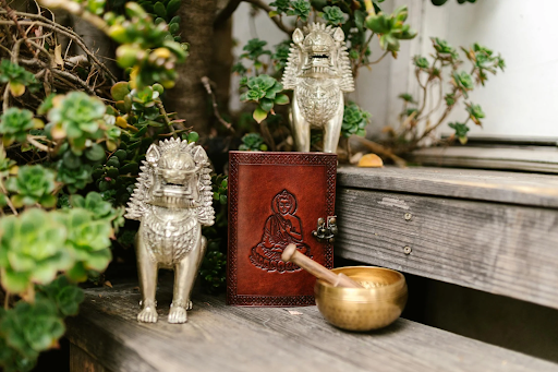 Bringing the Outdoors In: Stunning Metal Sculptures for Your Garden